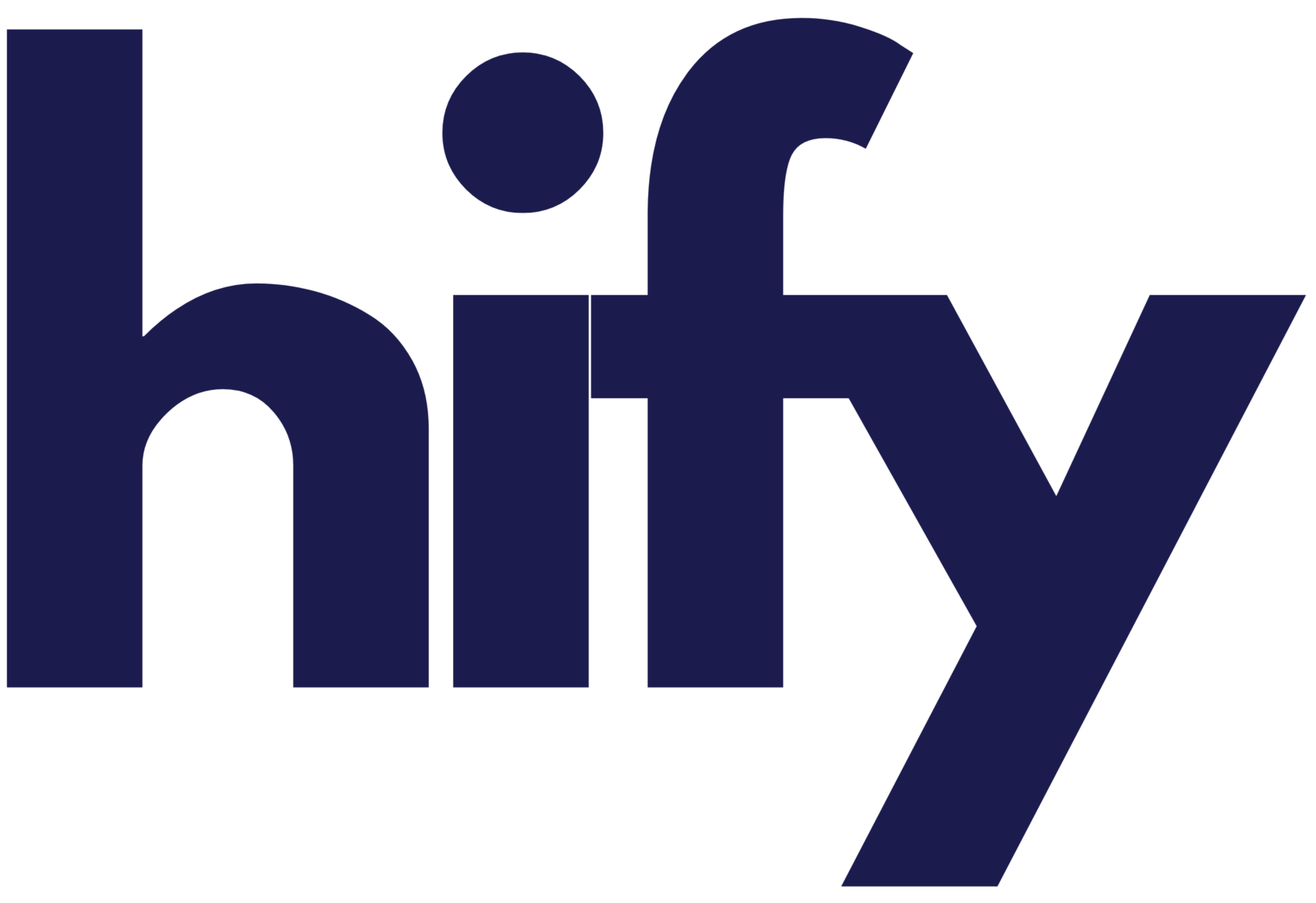 hify digital
